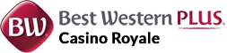 Best Western Plus - Casino Royale