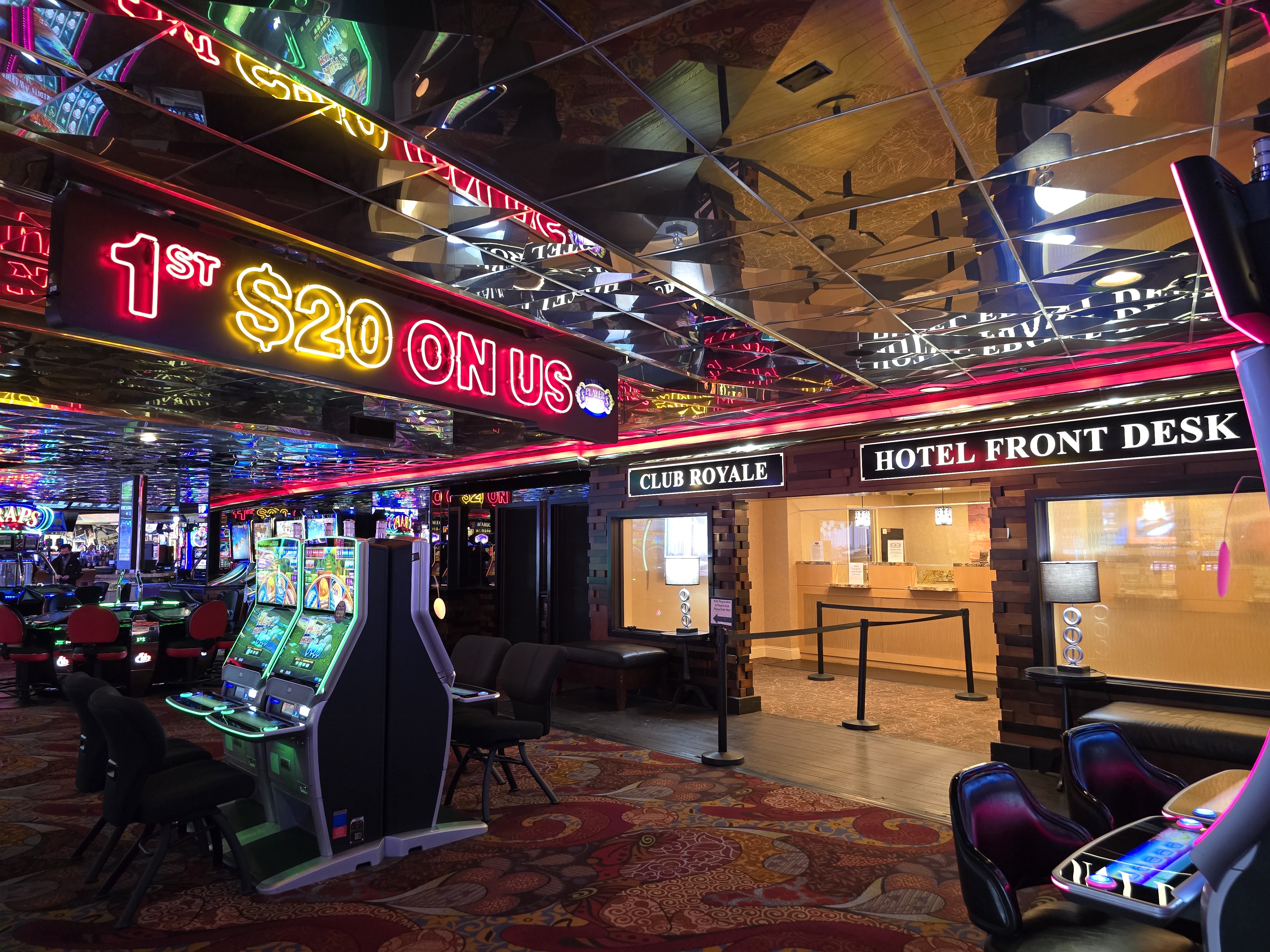 Review: Always Vegas Casino – Beste Online Unterhaltung für Spieler in Deutschland